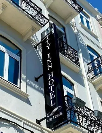 酒店 By Lisboa