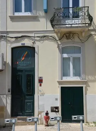 By Hotel Lisboa