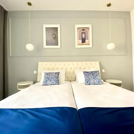 By Hotel