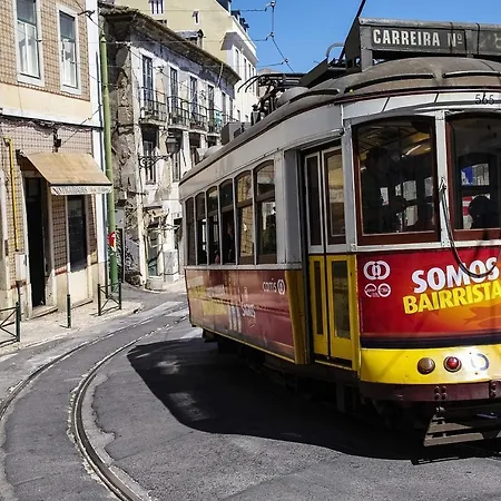 By Hotel Lisboa