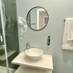 By Hotel