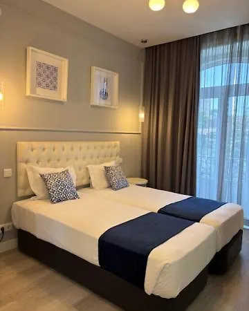 Hotel By Lisboa