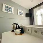 By Hotel